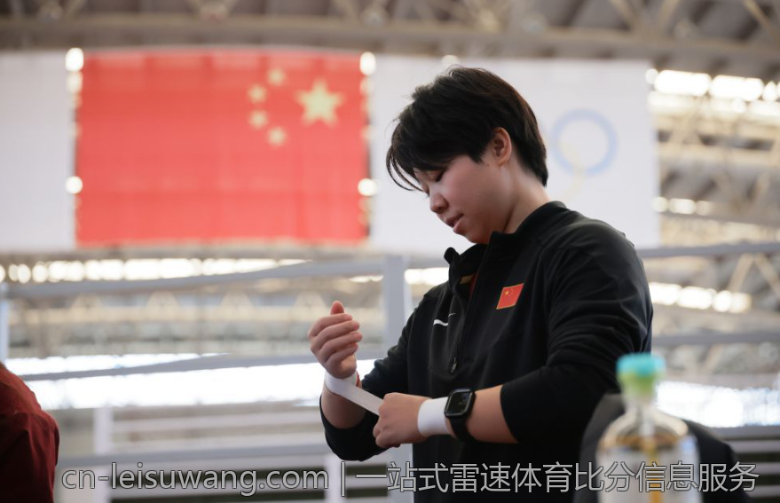 一站式雷速体育比分信息服务