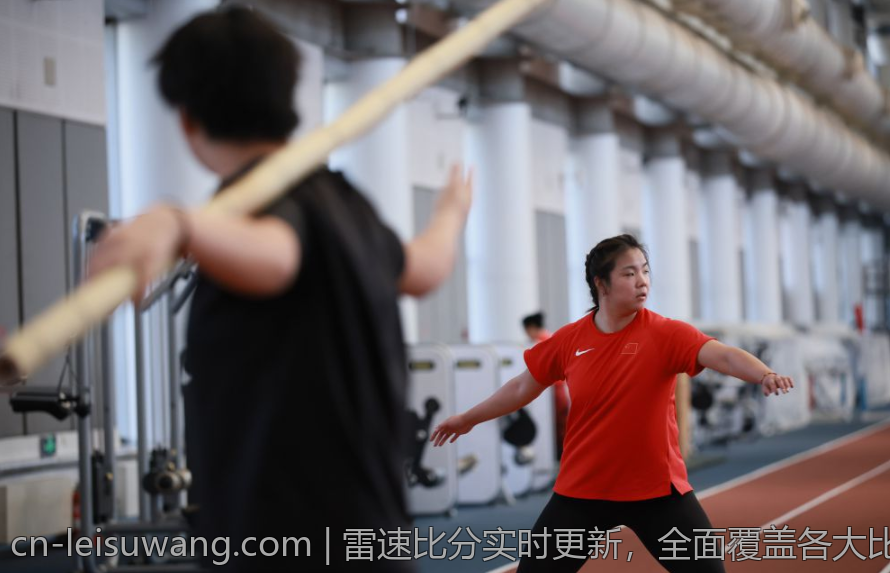 雷速比分实时更新，全面覆盖各大比赛