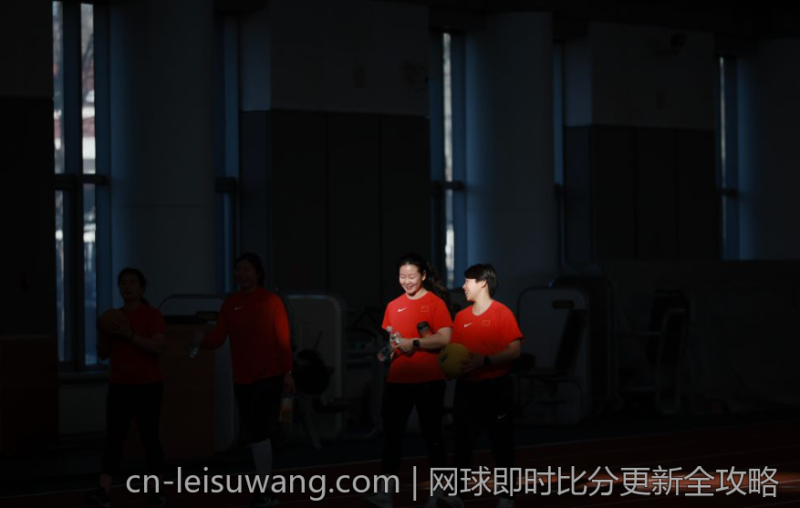 网球即时比分更新全攻略