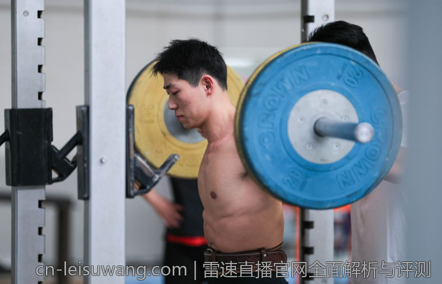 雷速直播官网全面解析与评测