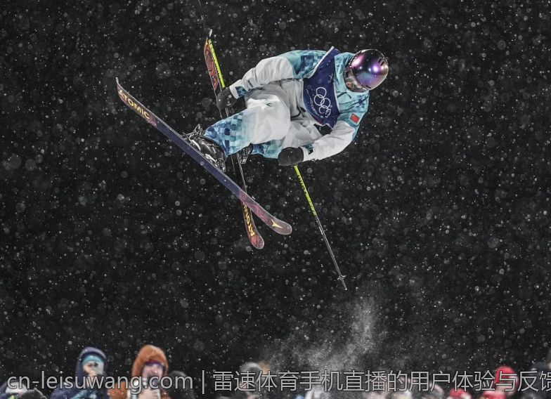 雷速体育手机直播的用户体验与反馈调查