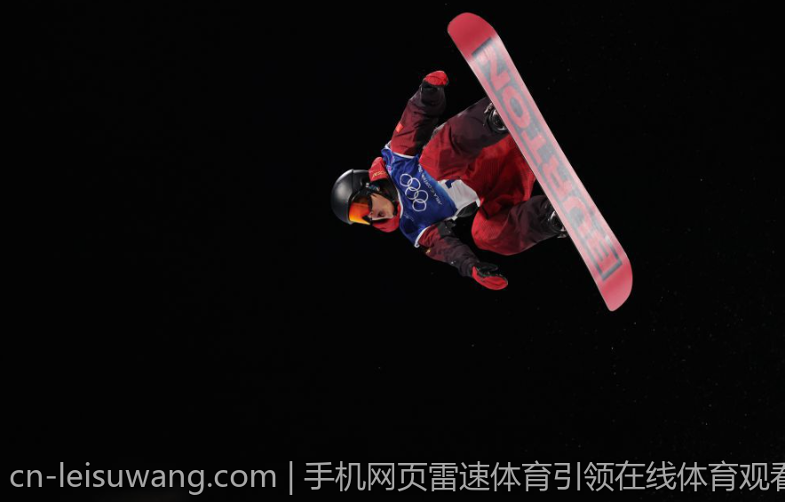 手机网页雷速体育引领在线体育观看新趋势