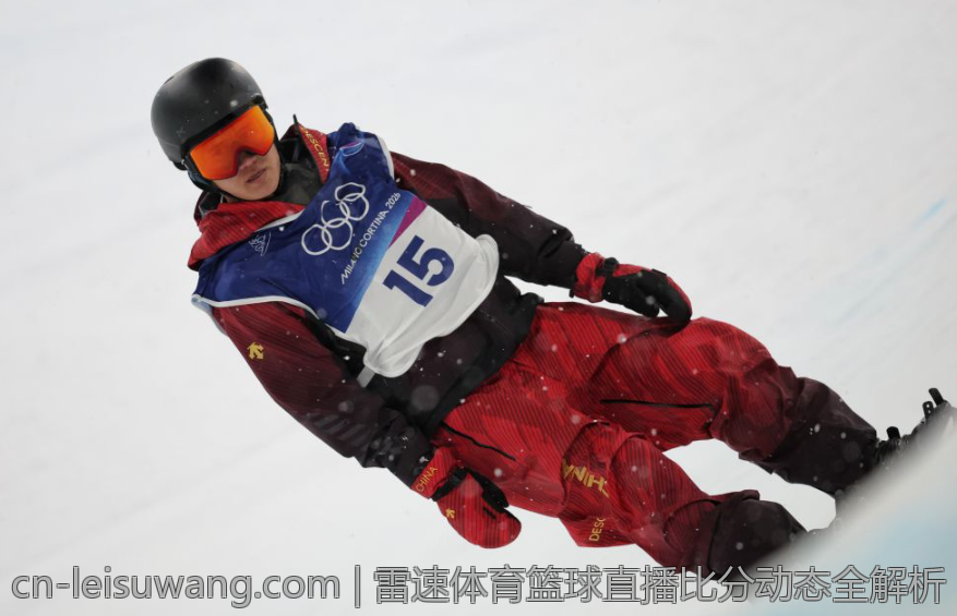 雷速体育篮球直播比分动态全解析