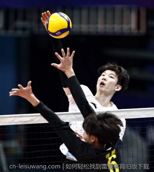 如何轻松找到雷速体育旧版下载